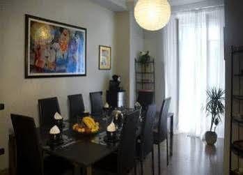 Residenza Piccolo Principe Bed & Breakfast โรม ภายนอก รูปภาพ