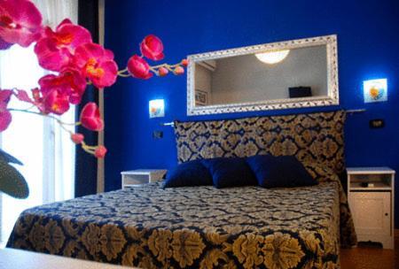 Residenza Piccolo Principe Bed & Breakfast โรม ห้อง รูปภาพ
